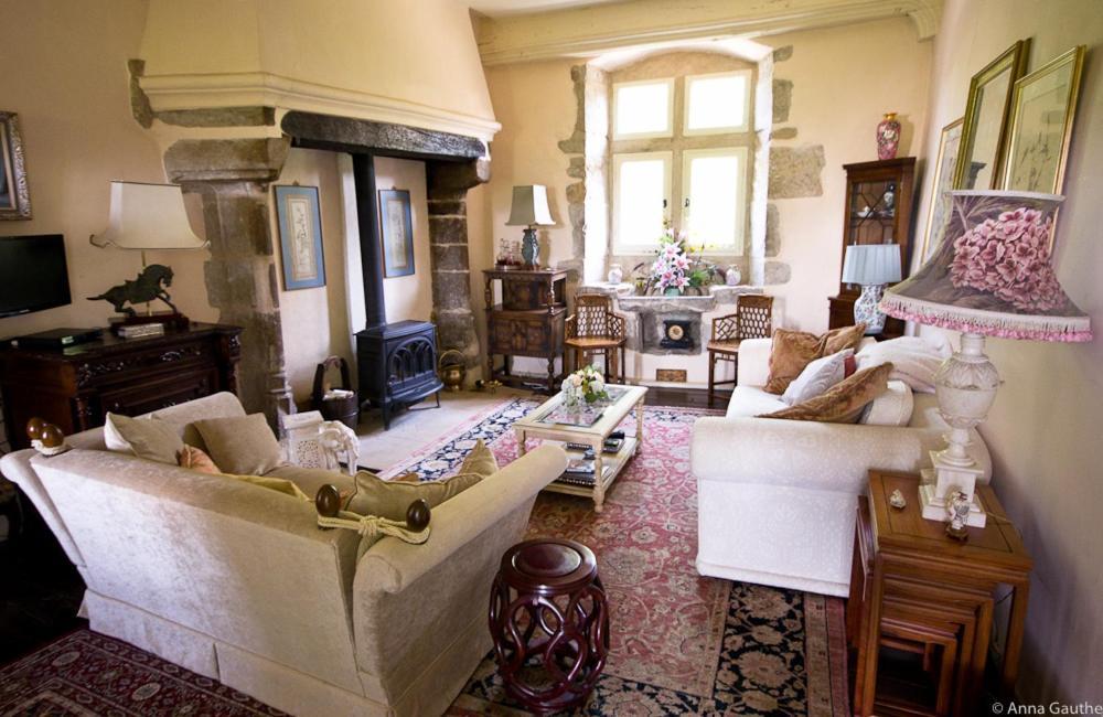 Maison Lavande Varen Zewnętrze zdjęcie