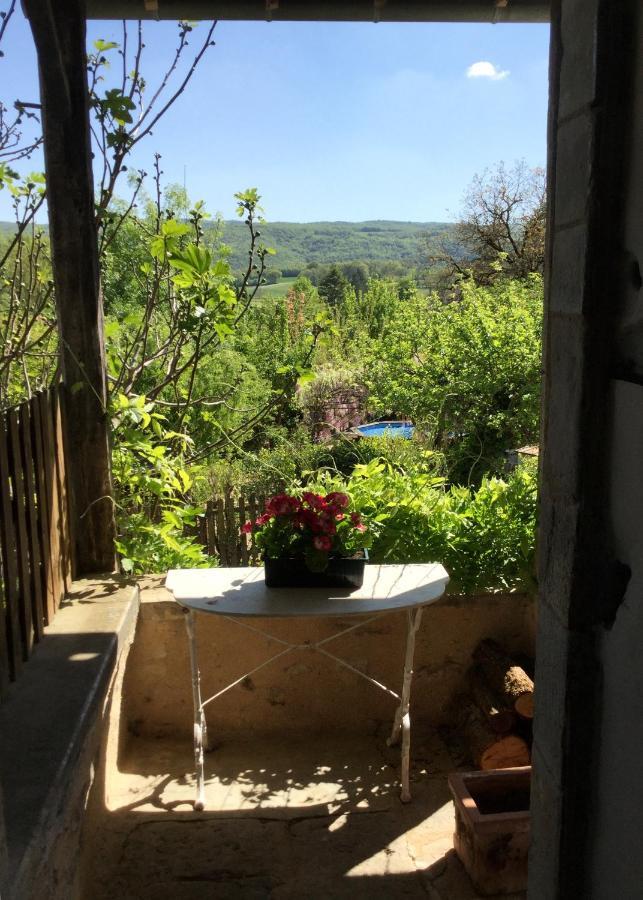 Maison Lavande Varen Zewnętrze zdjęcie
