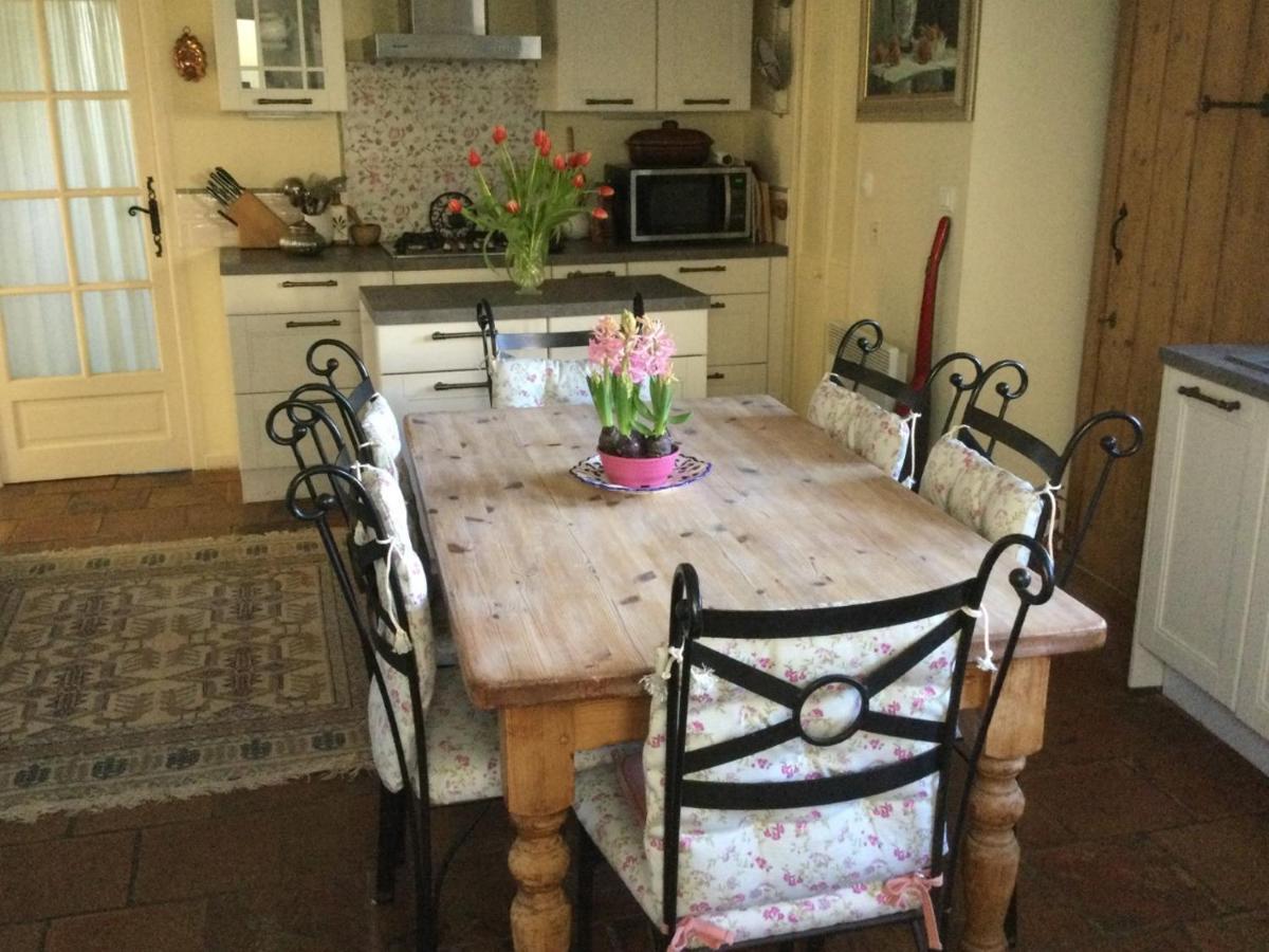 Maison Lavande Varen Zewnętrze zdjęcie