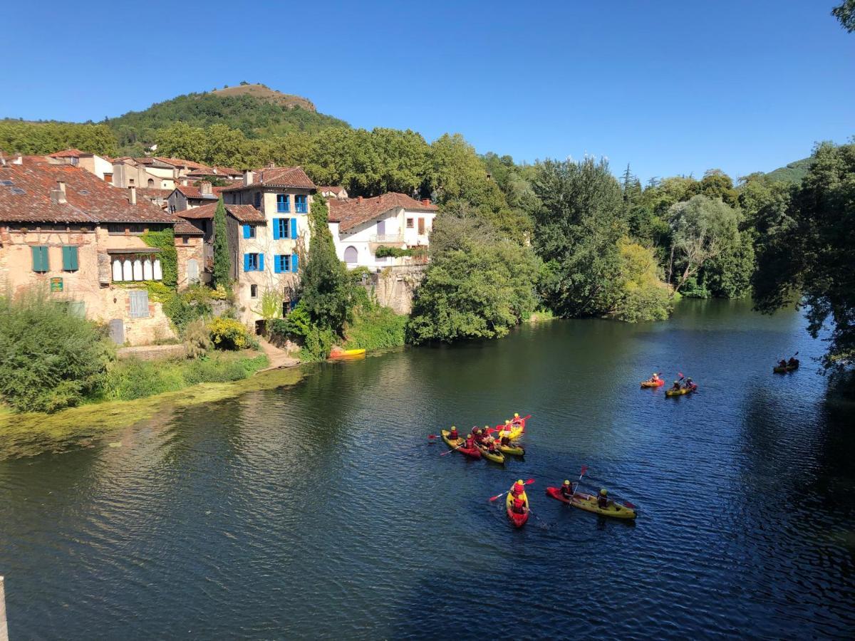 Maison Lavande Varen Zewnętrze zdjęcie