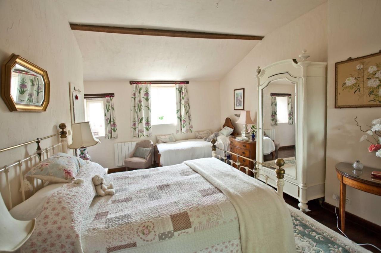 Maison Lavande Varen Zewnętrze zdjęcie