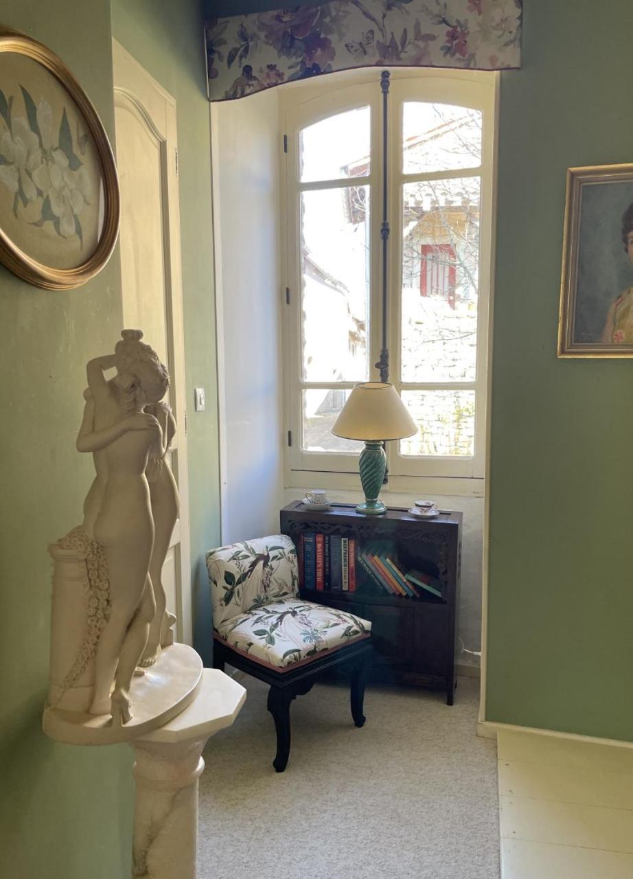 Maison Lavande Varen Zewnętrze zdjęcie