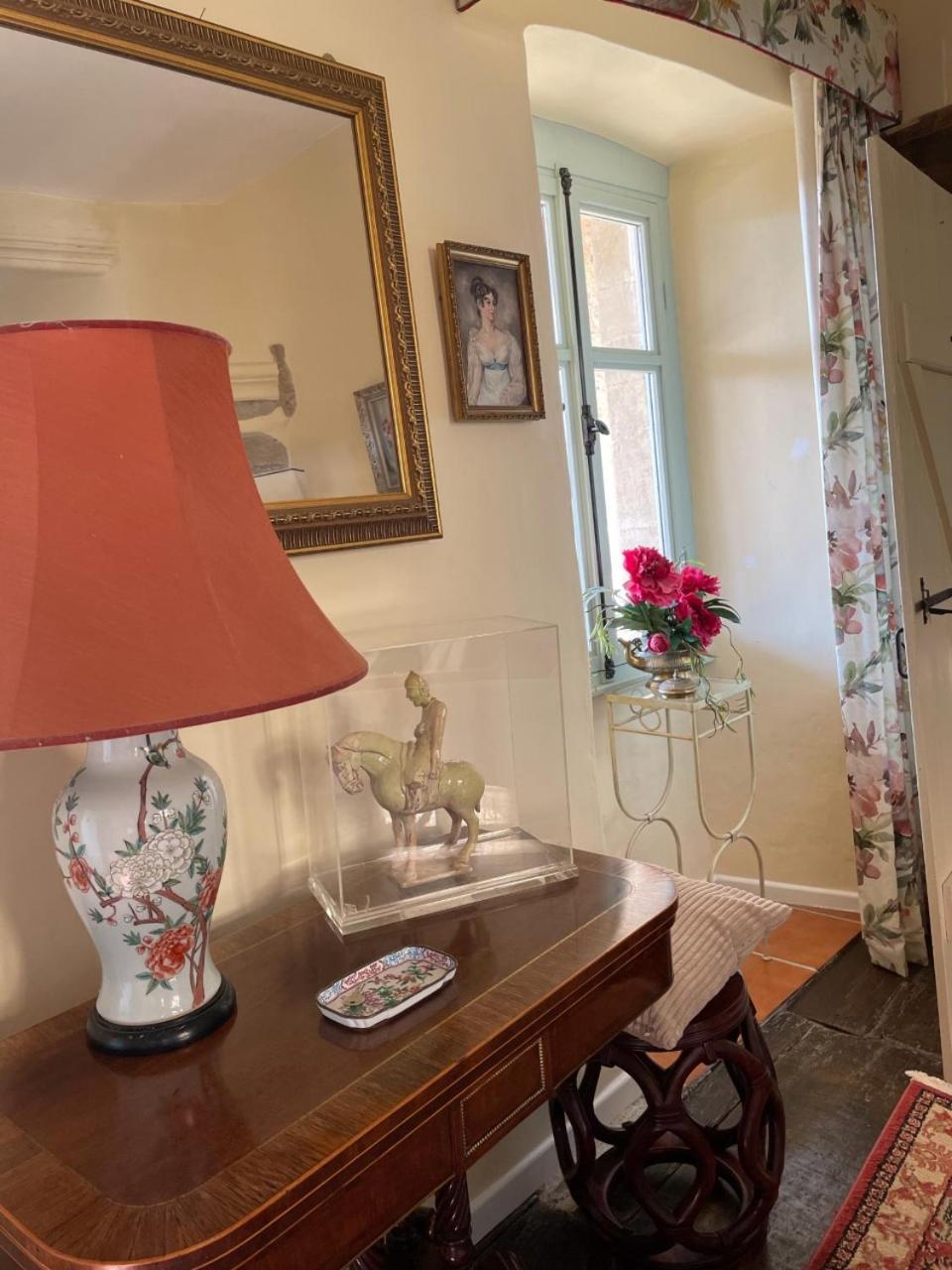 Maison Lavande Varen Zewnętrze zdjęcie