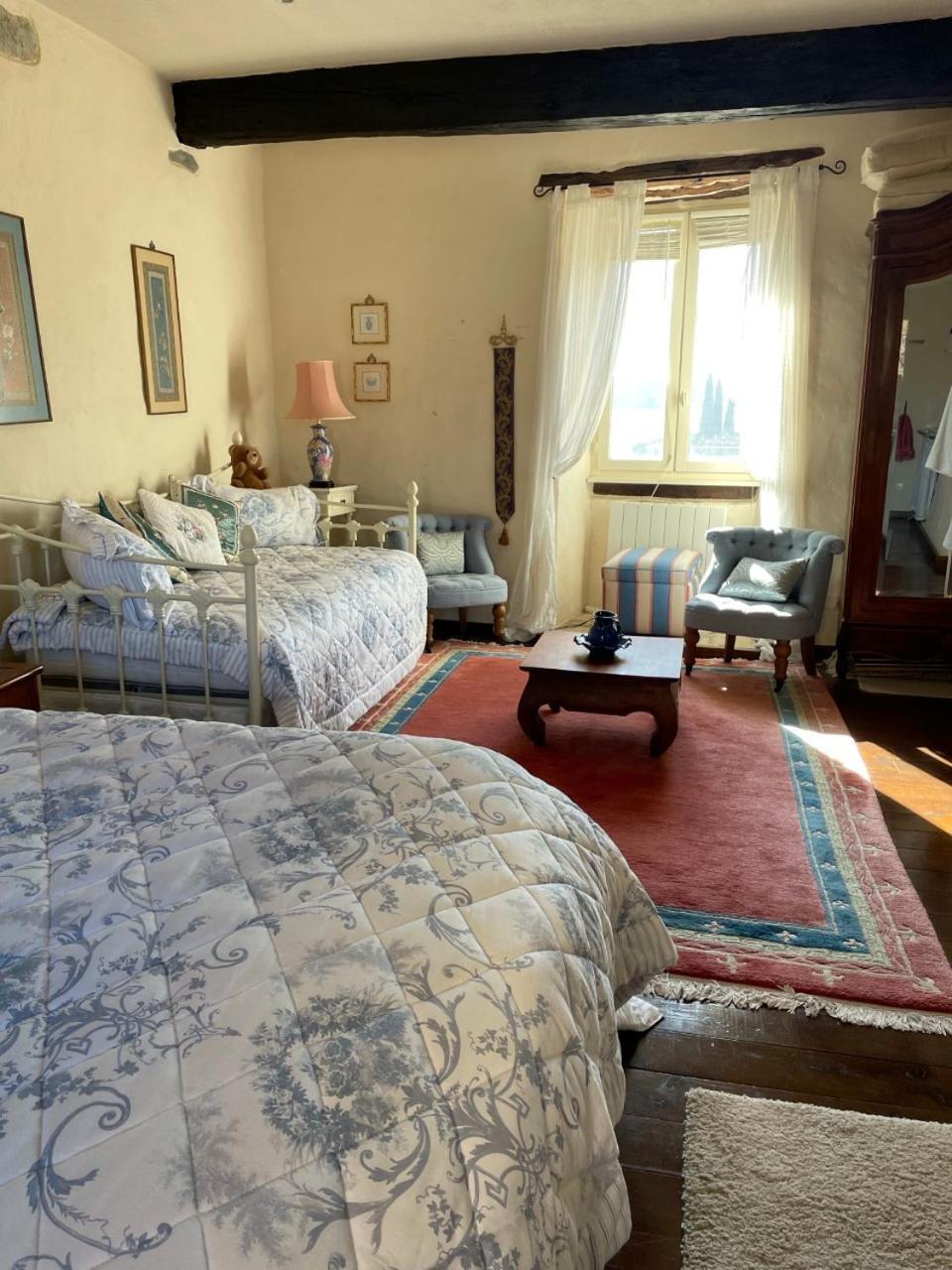 Maison Lavande Varen Zewnętrze zdjęcie